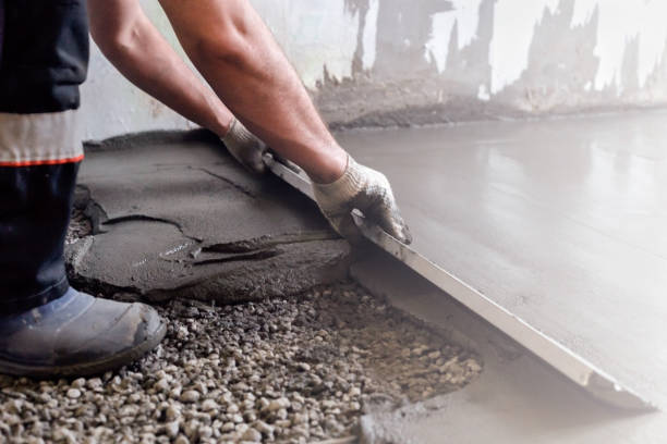 Best Driveways & Floors  in Bolivar, MO