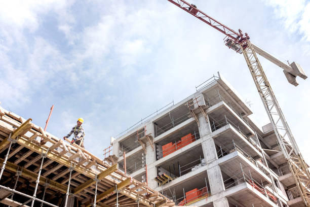 Best Local Concrete Companies  in Bolivar, MO